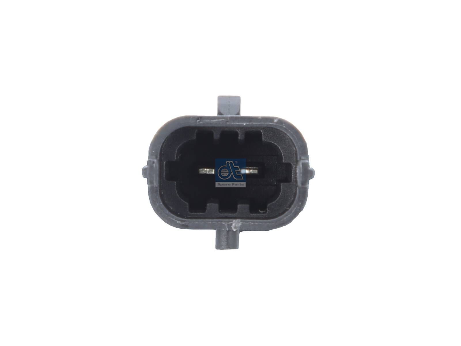 DT Spare Parts 5.00000 Control valve, injection pump