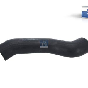 DT Spare Parts 5.00001 Radiator hose