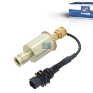 DT Spare Parts 5.00003 Fuel pump
