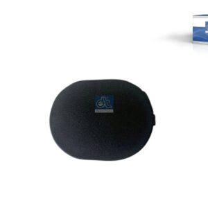 DT Spare Parts 5.00004 Cover, Fender