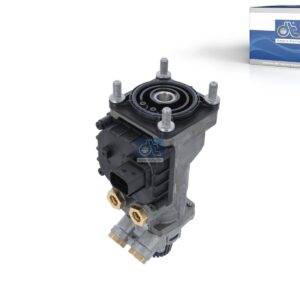 DT Spare Parts 5.00029 Foot brake valve