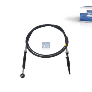 DT Spare Parts 5.00034 Control wire, Gearbox