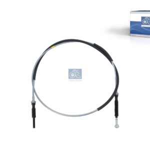 DT Spare Parts 5.00038 Control wire, Gearbox