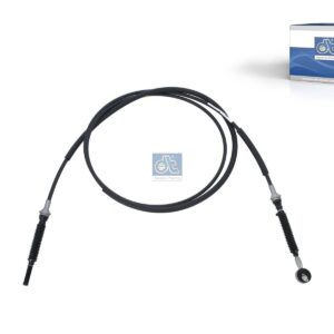 DT Spare Parts 5.00039 Control wire, Gearbox