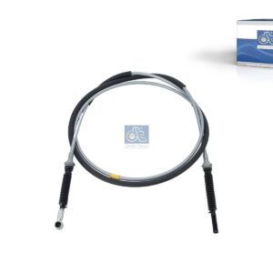 DT Spare Parts 5.00045 Control wire, Gearbox