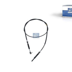 DT Spare Parts 5.00048 Control wire, Gearbox