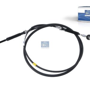 DT Spare Parts 5.00049 Control wire, Gearbox