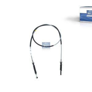 DT Spare Parts 5.00053 Control wire, Gearbox