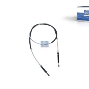 DT Spare Parts 5.00056 Control wire, Gearbox