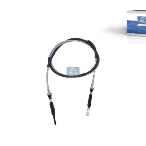 DT Spare Parts 5.00064 Control wire, Gearbox