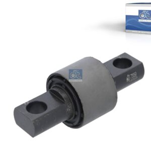 DT Spare Parts 5.00073 Repair kit, v-stay