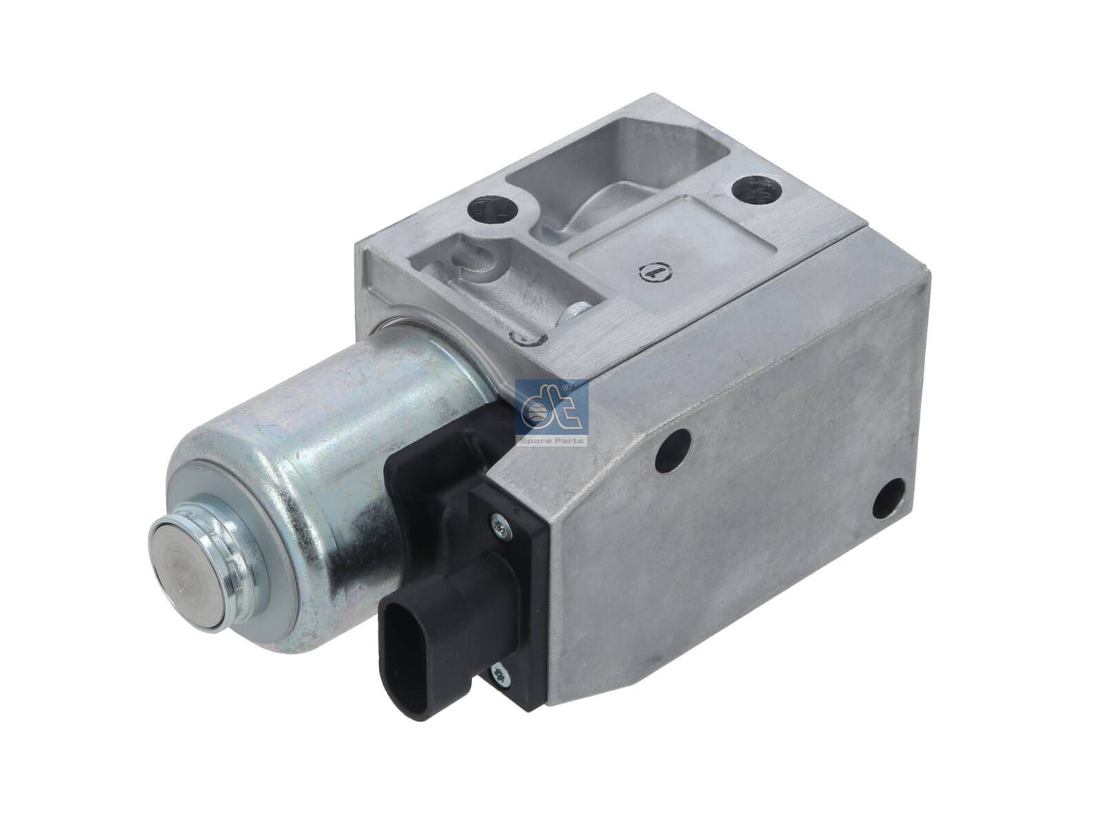 DT Spare Parts 5.00076 Control valve, turbocharger