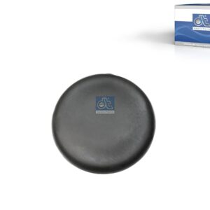 DT Spare Parts 5.00079 Cover cap, fender