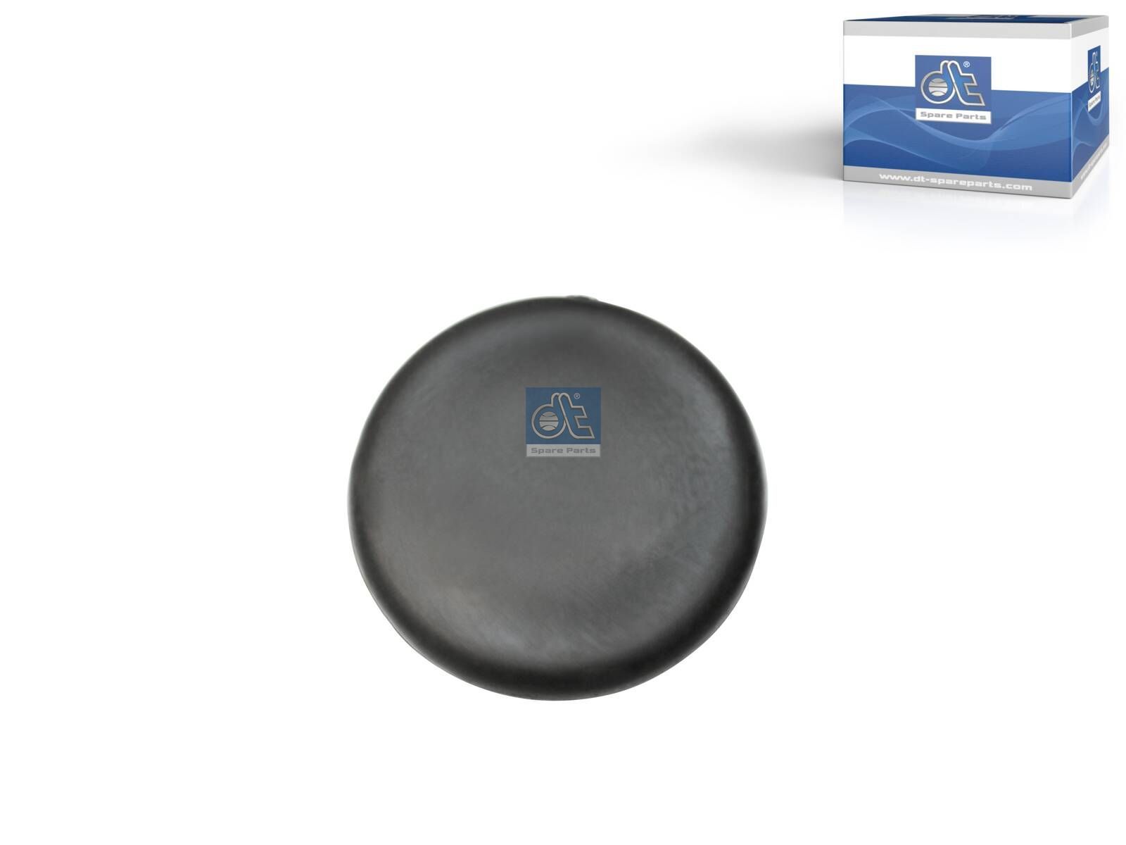DT Spare Parts 5.00079 Cover cap, fender