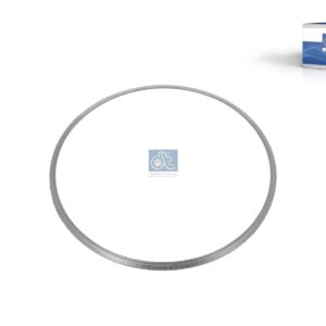 DT Spare Parts 5.00082 Gasket, particle filter