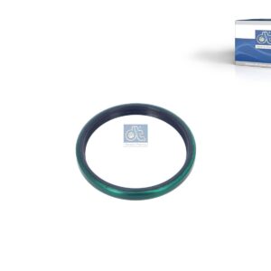 DT Spare Parts 5.00083 Oil seal, d: 50 mm, D: 58 mm, S: 6 mm