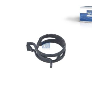 DT Spare Parts 5.00084 Clamp, D: 30 mm