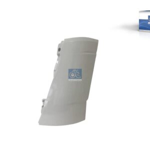 DT Spare Parts 5.00086 Cabin corner, left