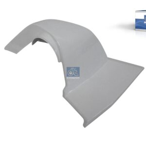 DT Spare Parts 5.00096 Mirror cover, left