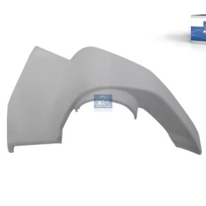 DT Spare Parts 5.00097 Mirror cover, right