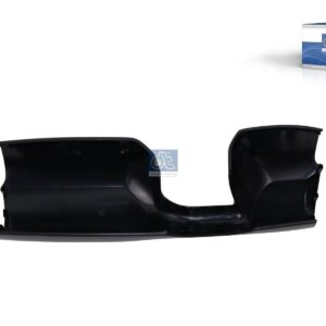 DT Spare Parts 5.00098 Mirror cover, main mirror, left