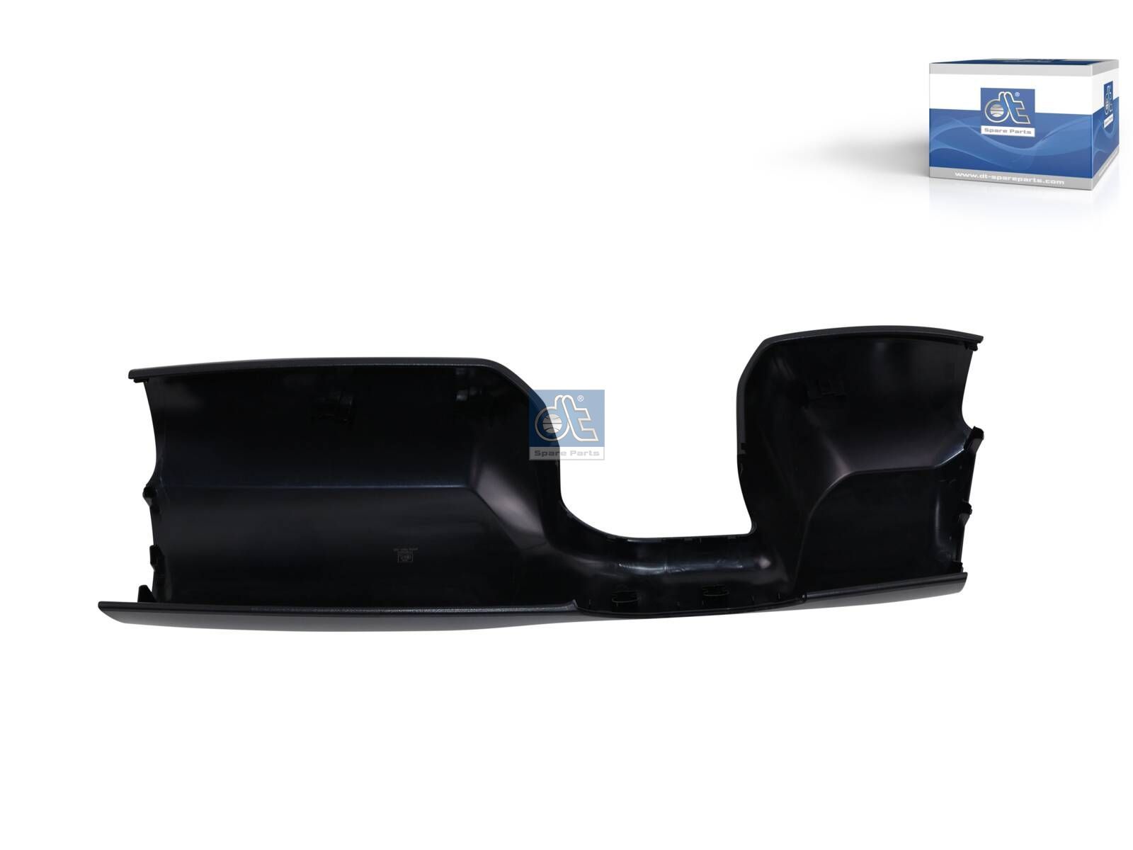 DT Spare Parts 5.00098 Mirror cover, main mirror, left