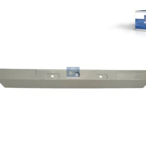 DT Spare Parts 5.00102 Cover, front panel