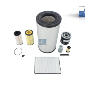 DT Spare Parts 5.00104SP Filter kit