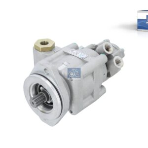 DT Spare Parts 5.00107 Servo pump