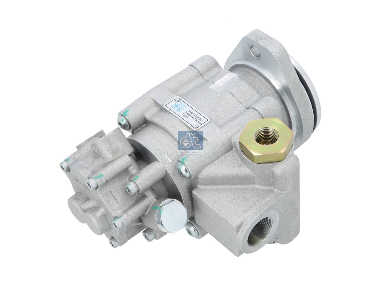 DT Spare Parts 5.00107 Servo pump