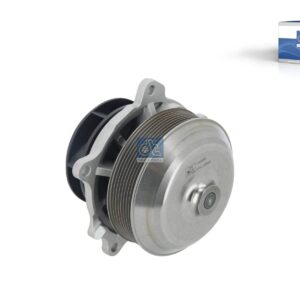 DT Spare Parts 5.00109 Water pump