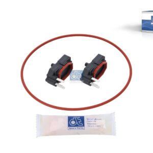 DT Spare Parts 5.00110 Repair kit, axle modulator