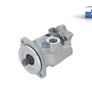 DT Spare Parts 5.00111 Servo pump, with fuel pump