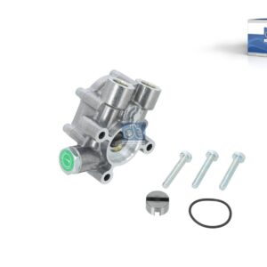 DT Spare Parts 5.00112 Fuel pump