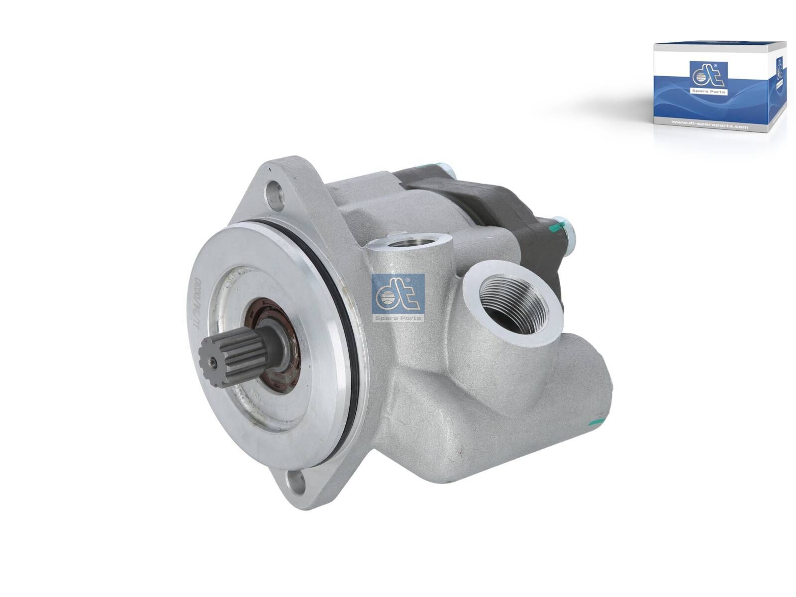 DT Spare Parts 5.00113 Servo pump