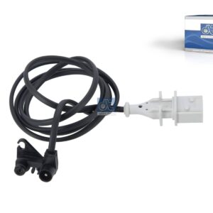 DT Spare Parts 5.00119 Cable, wear indicator