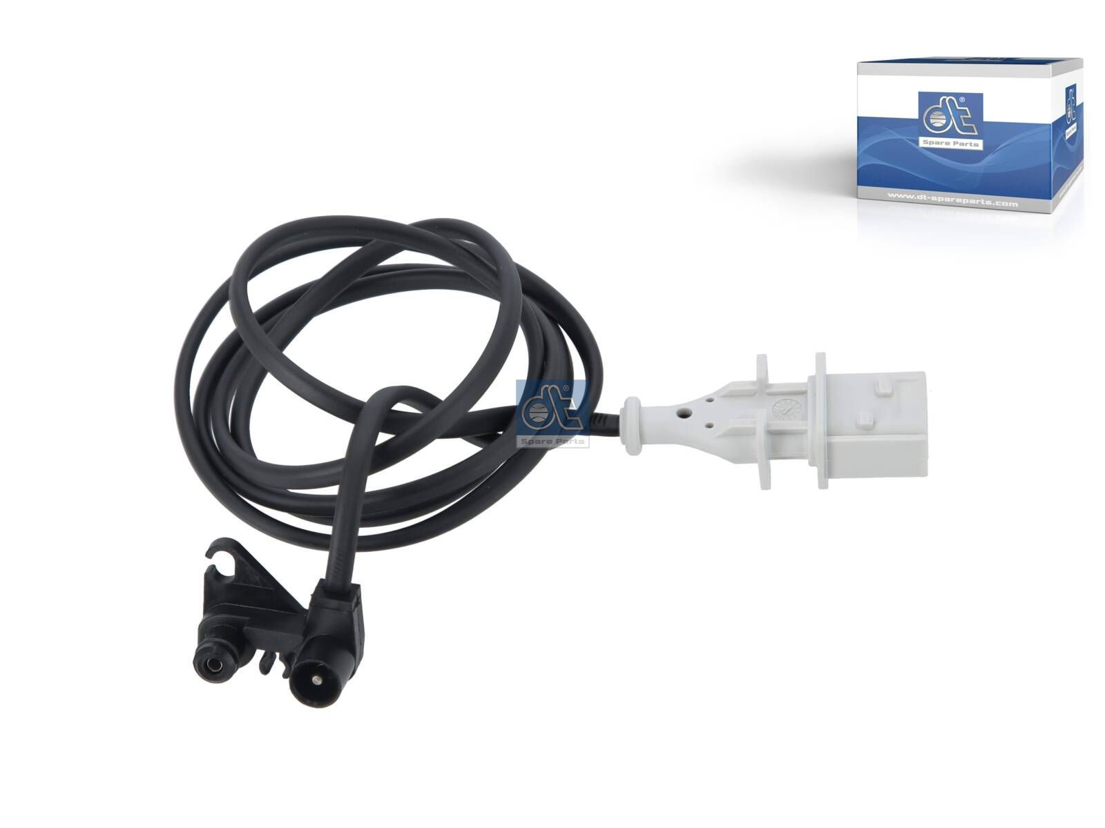 DT Spare Parts 5.00119 Cable, wear indicator