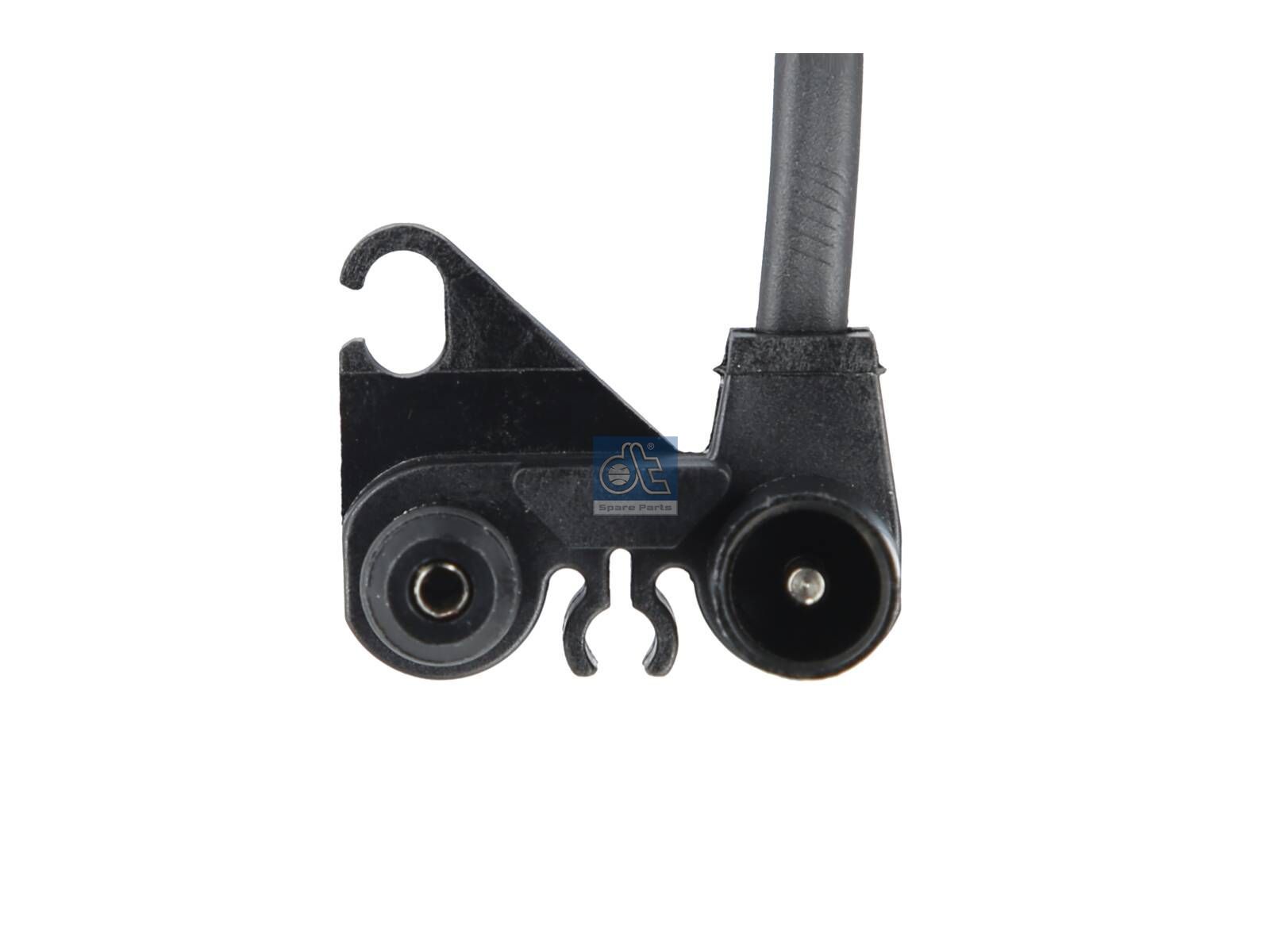 DT Spare Parts 5.00119 Cable, wear indicator