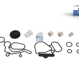 DT Spare Parts 5.00131 Repair kit, feed module