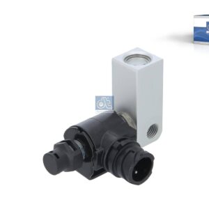 DT Spare Parts 5.00132 Repair kit, feed module