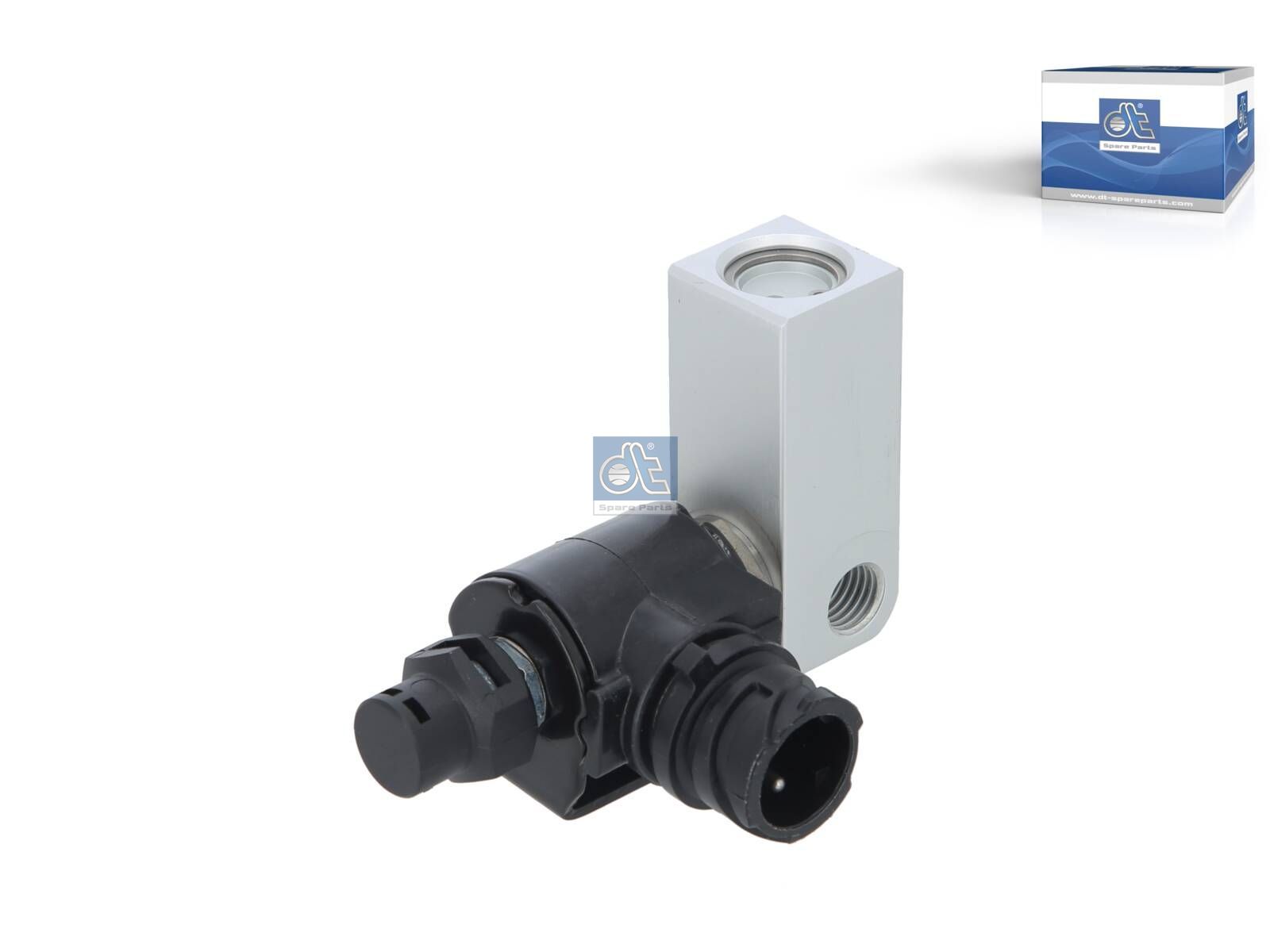 DT Spare Parts 5.00132 Repair kit, feed module