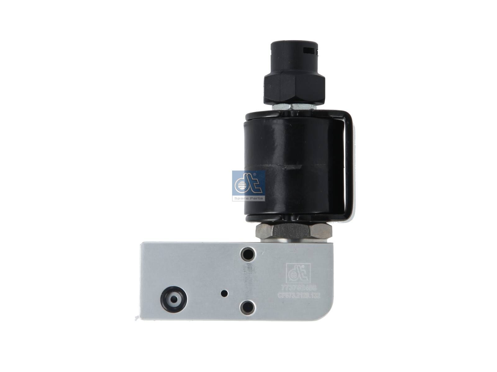 DT Spare Parts 5.00132 Repair kit, feed module