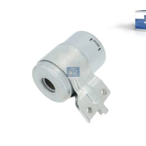 DT Spare Parts 5.00142 Oil filter, axle drive