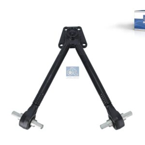 DT Spare Parts 5.00143 V-stay, new version, D: 50 mm