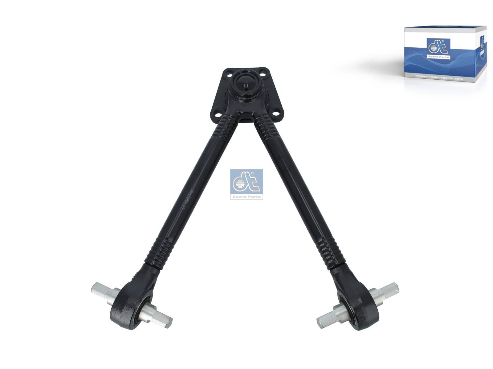 DT Spare Parts 5.00143 V-stay, new version, D: 50 mm