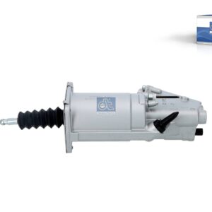 DT Spare Parts 5.00156 Clutch servo