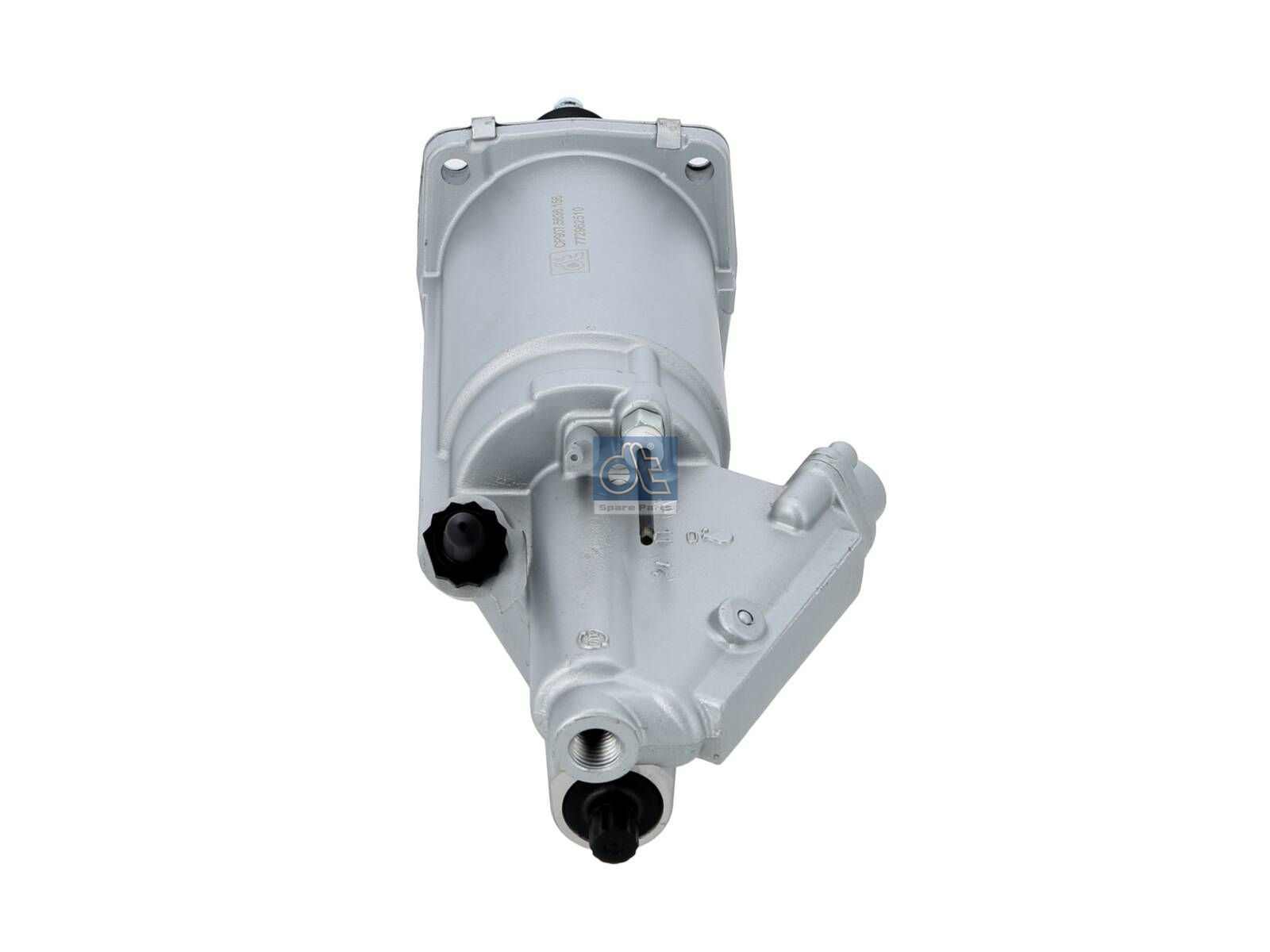 DT Spare Parts 5.00156 Clutch servo