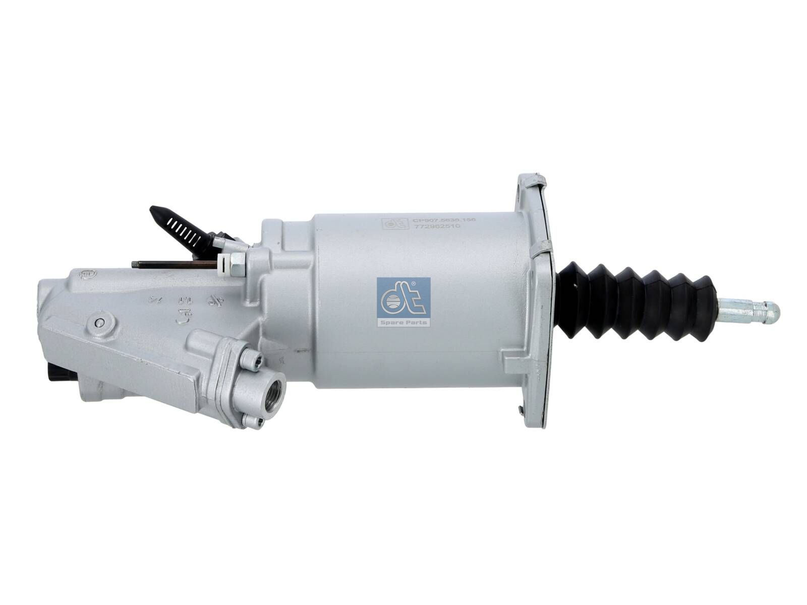 DT Spare Parts 5.00156 Clutch servo