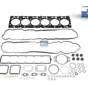 DT Spare Parts 5.00157 General overhaul kit