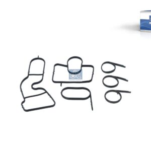 DT Spare Parts 5.00158 General overhaul kit